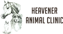 Vet in Heavener | Heavener Animal Clinic Logo
