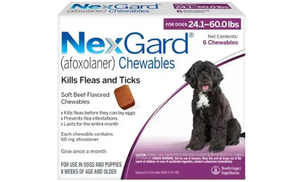nextgard-6-doses-600px-1 NexGard 6 doses